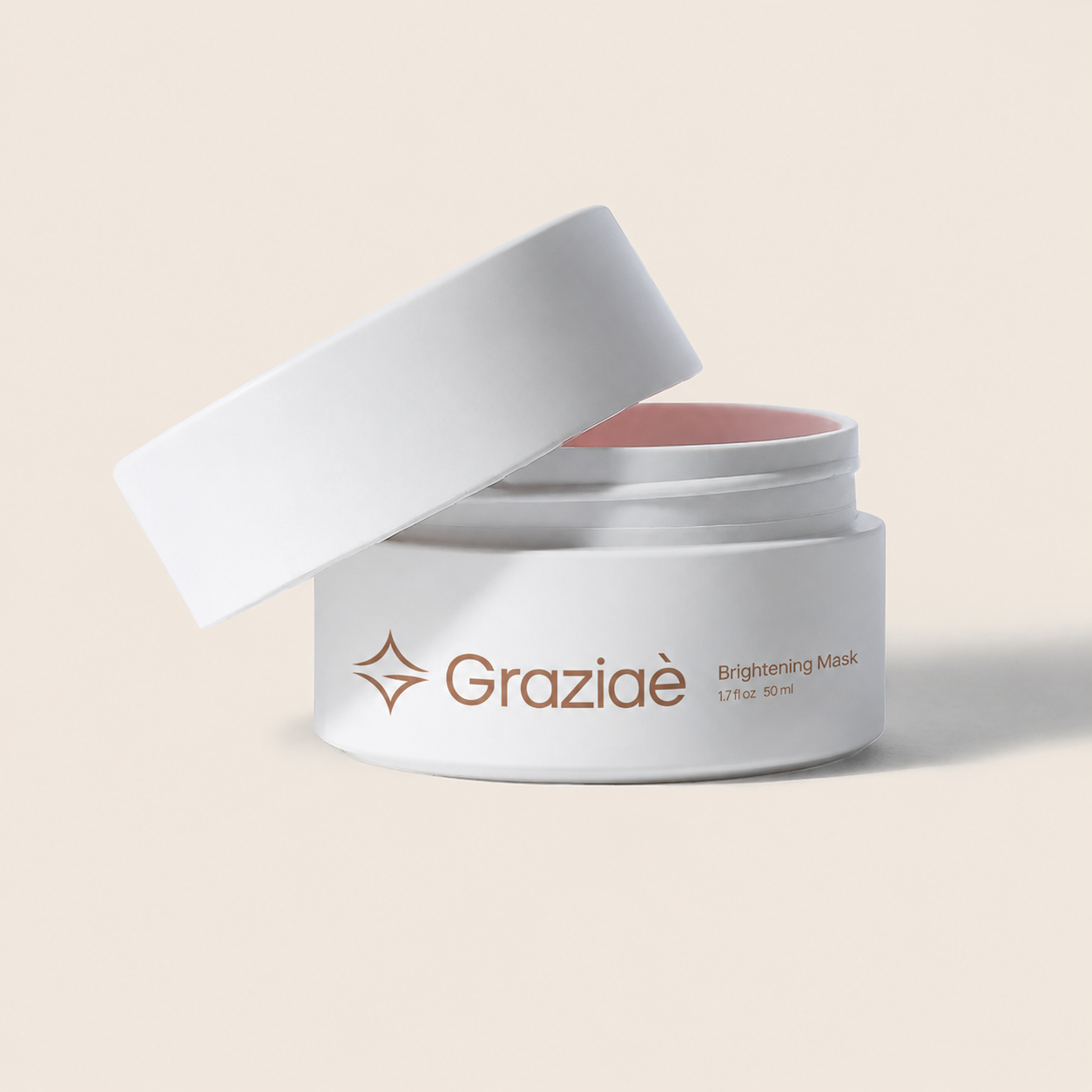 Rich Brightening Mask