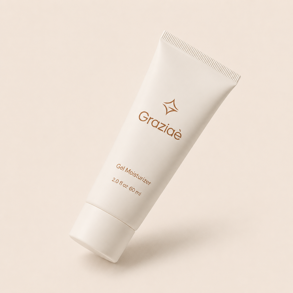 Gel Moisturizer