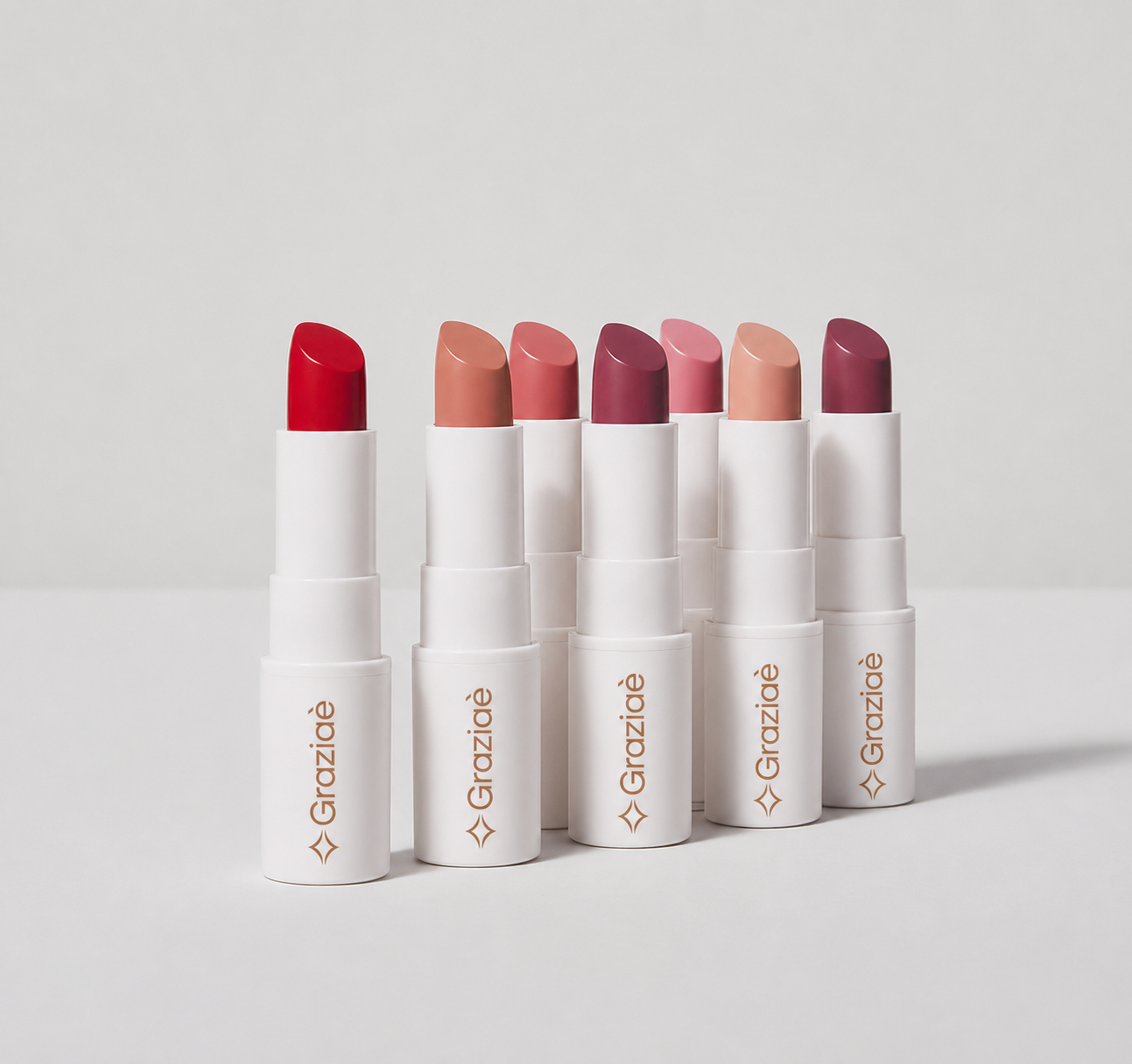 Cashmere color  Lipstick