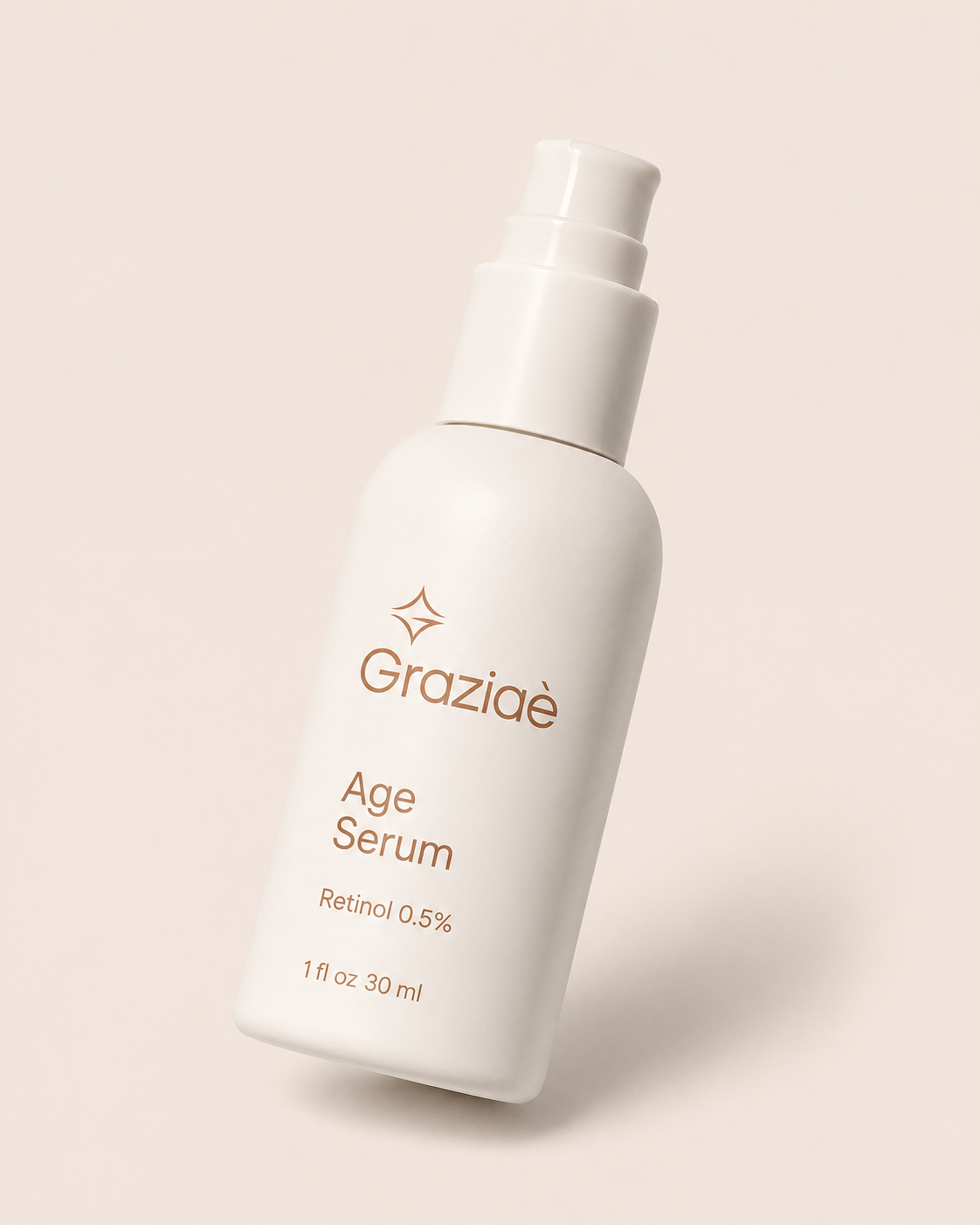 Age Serum