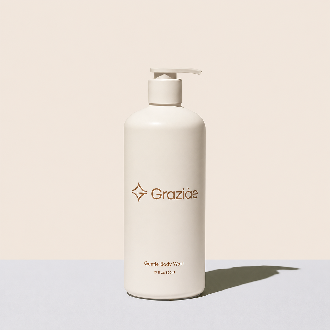 Gentle Body Wash