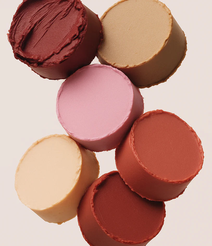 Cashmere color  Lipstick