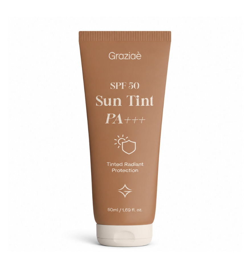 Sun Tint SPF 50