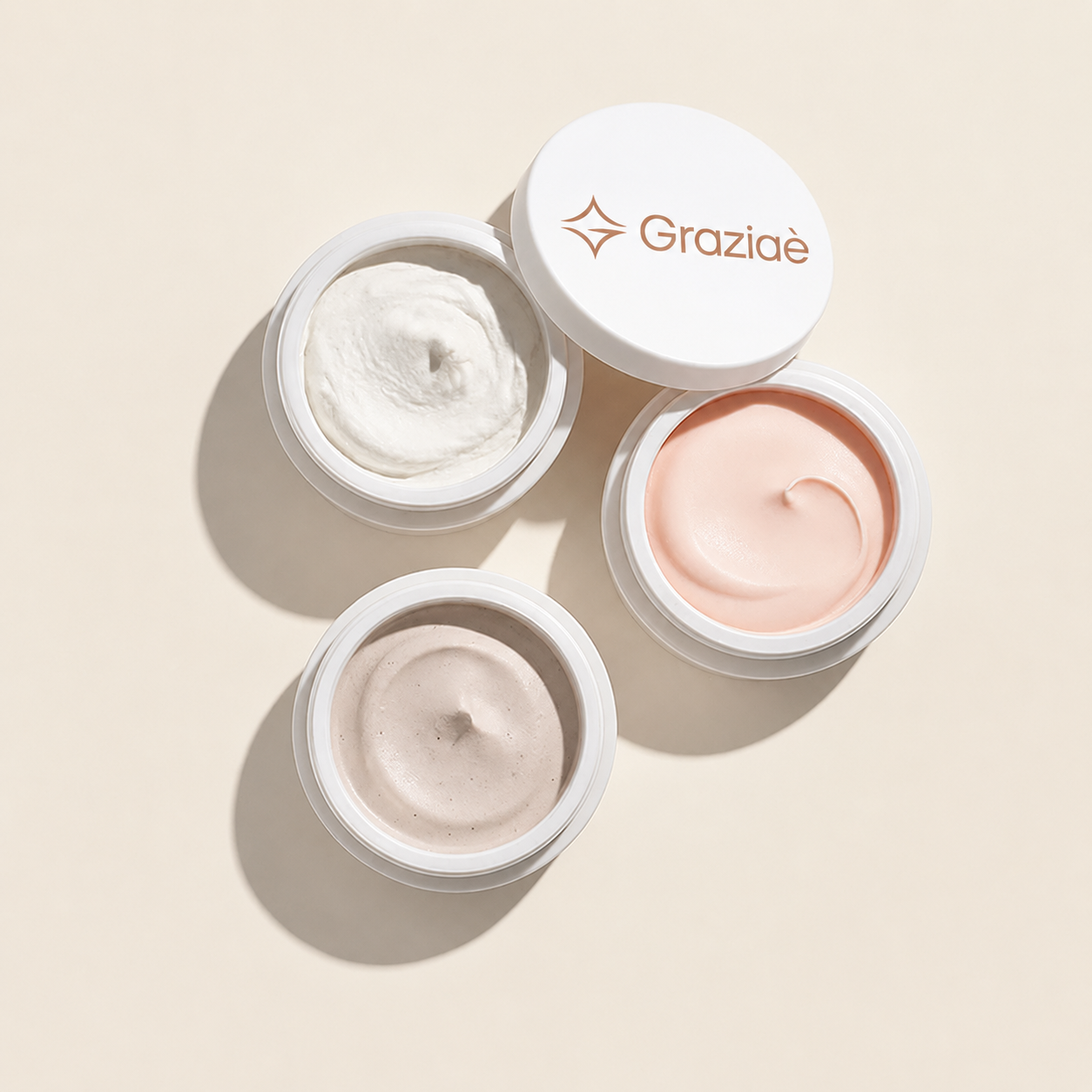Balm Trio